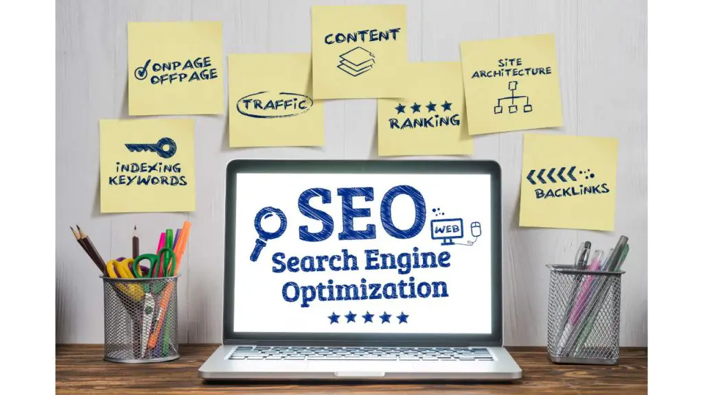 SEO Article Writing Services