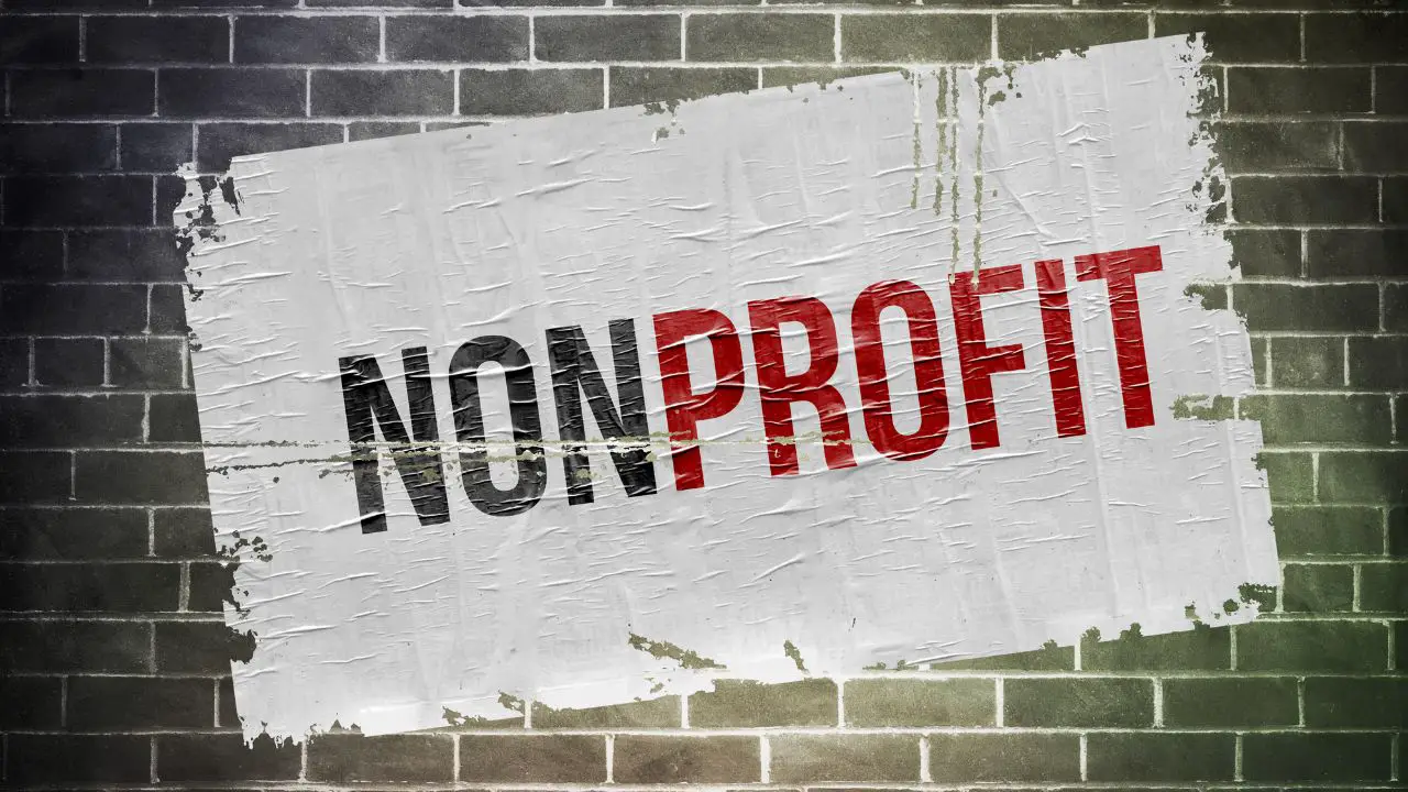 Grant Writing Services for Nonprofit Organizations