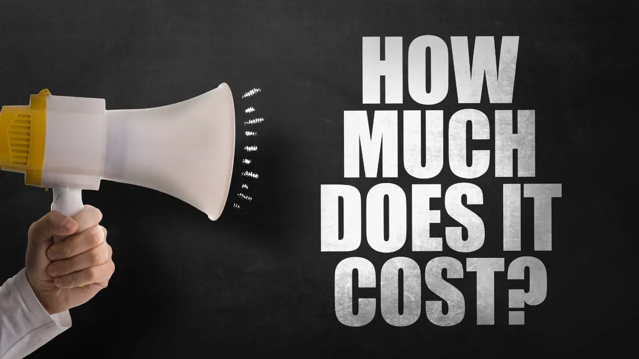 How Much Does It Cost to Hire a Grant Writer