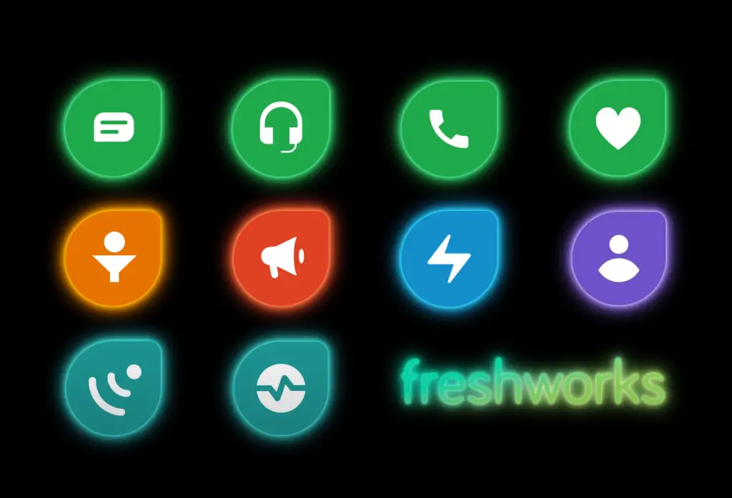 What Does Freshworks Do