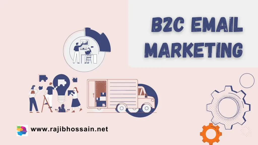 B2C Email Marketing