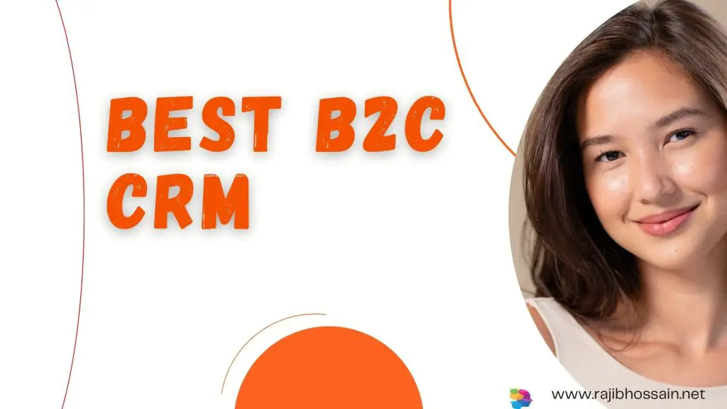 Best B2C CRM