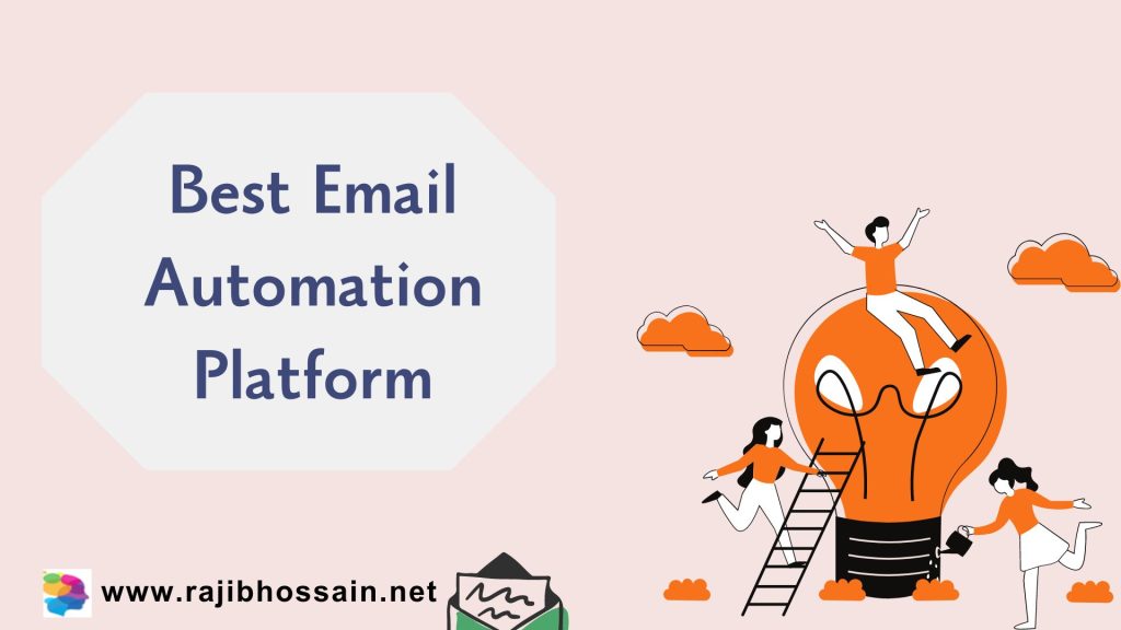 best Email Automation platform