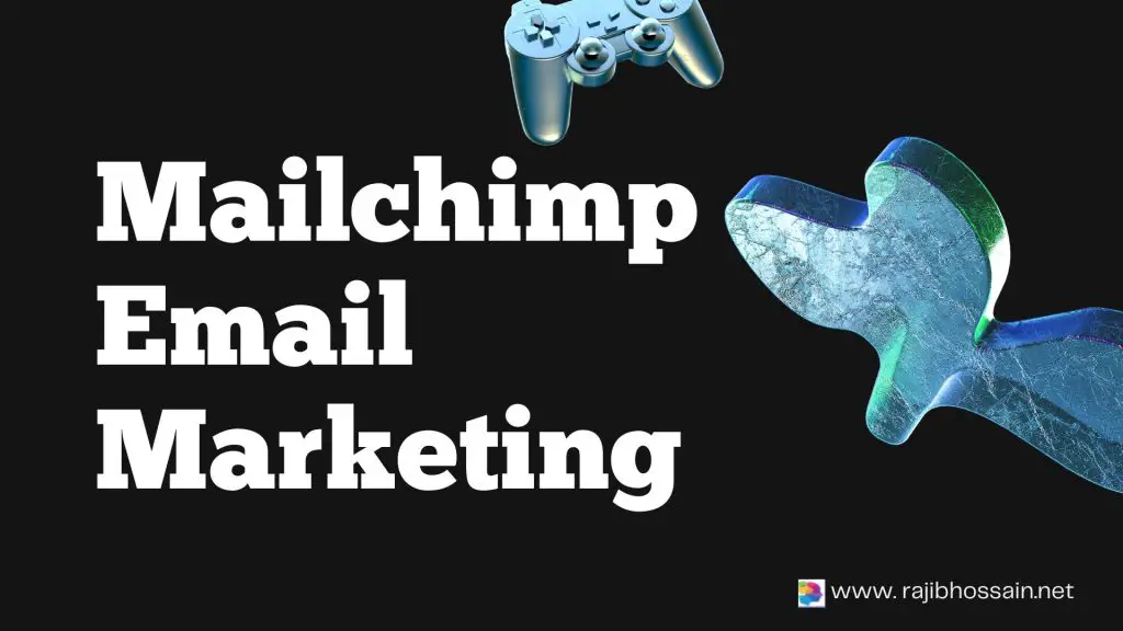 Mailchimp Email Marketing