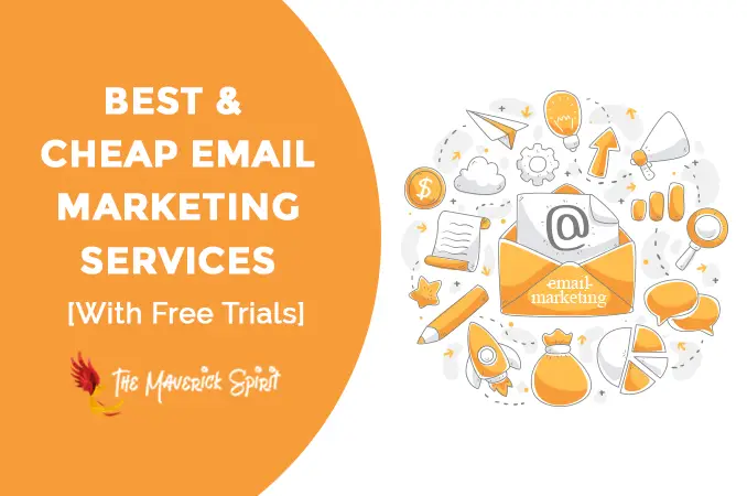 Cheap Email Marketing Service