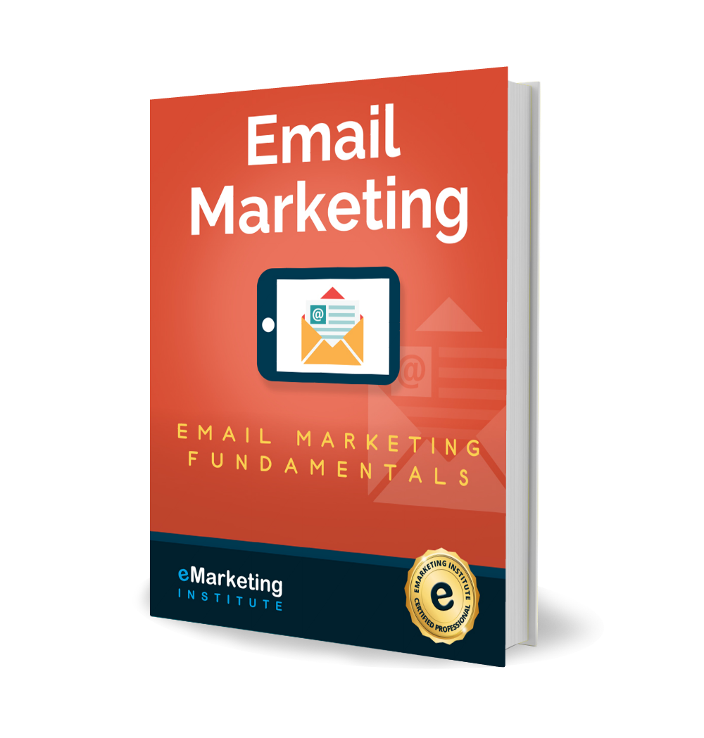 Email Marketing Ebook