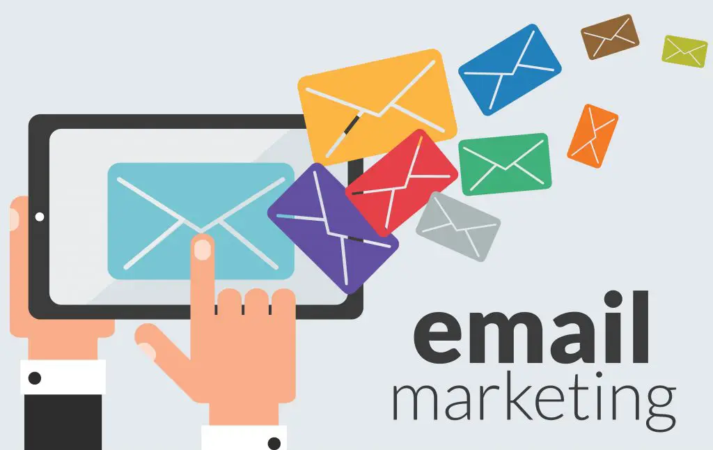 Email Marketing in Digital Marketing