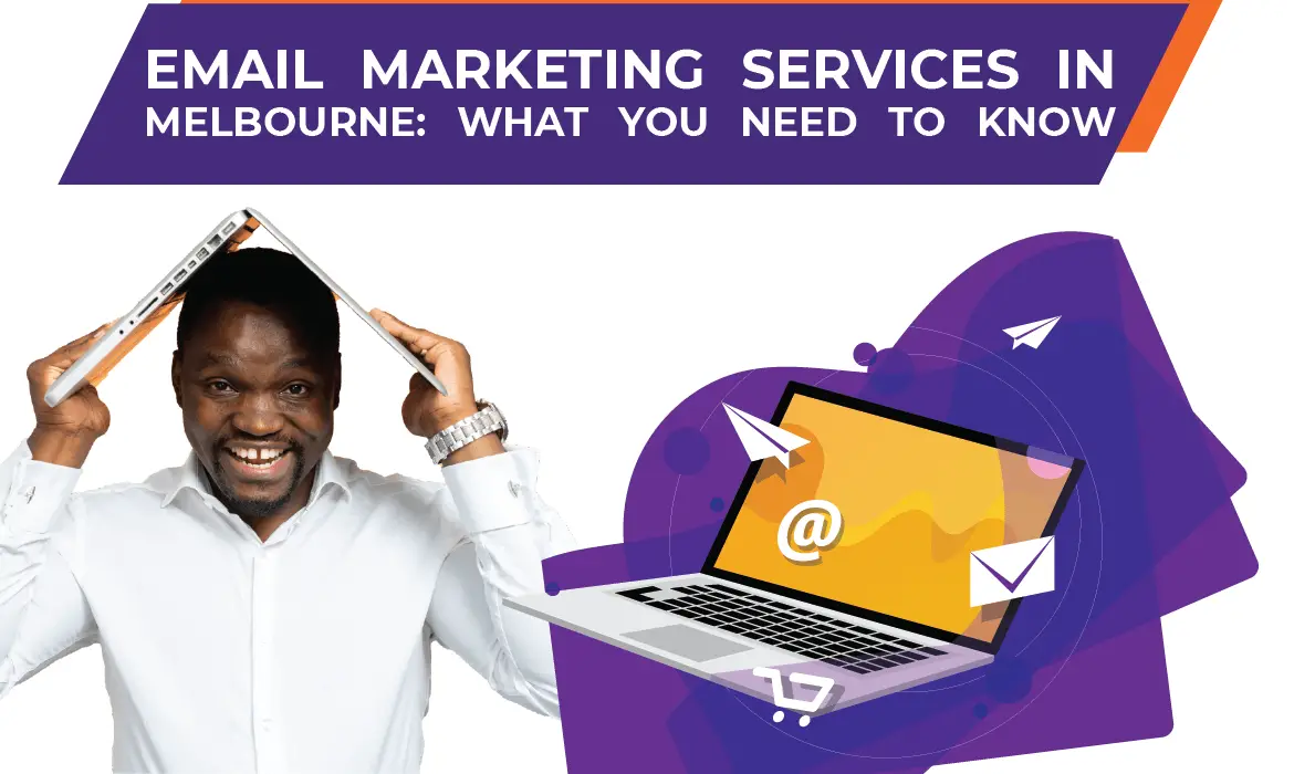 Email Marketing Services Melbourne