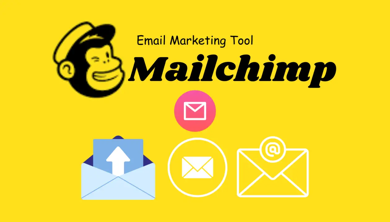 Mailchimp Email Marketing