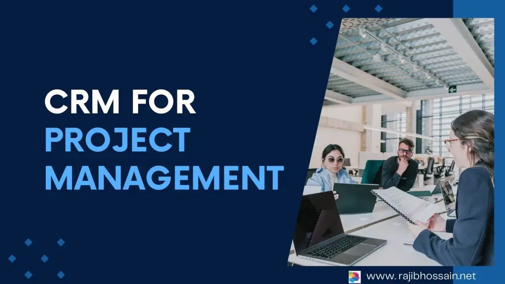 CRM for Project Management