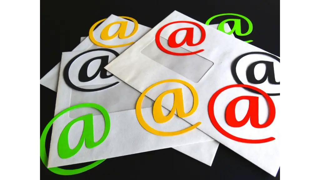 Consulting Email Marketing Strategies