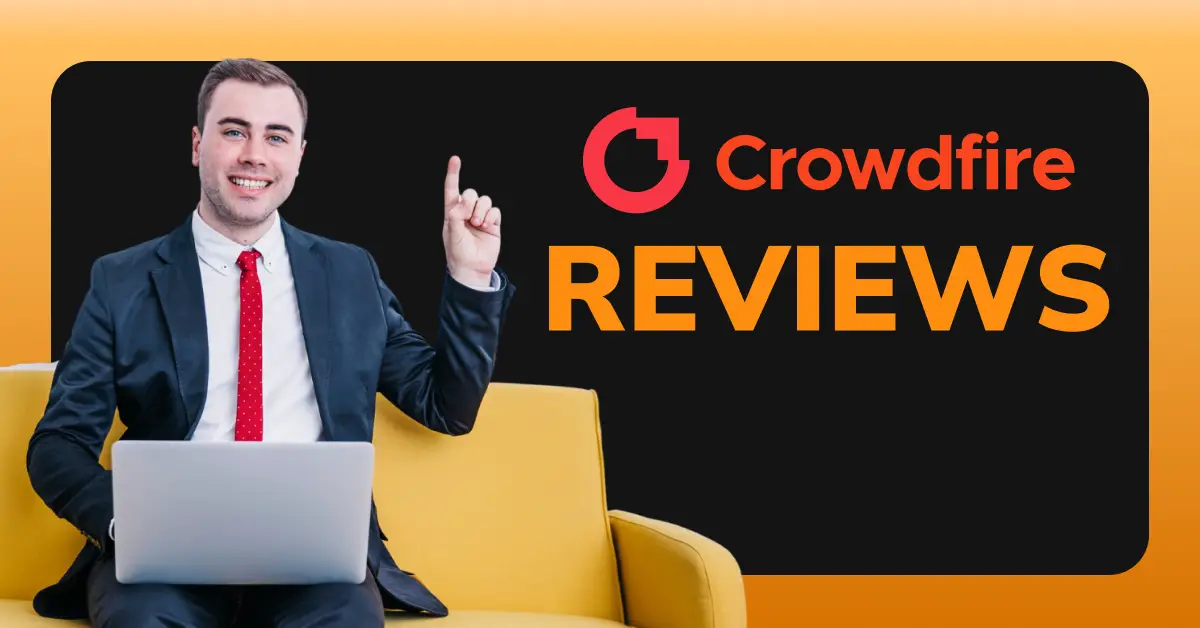 Crowdfire Review