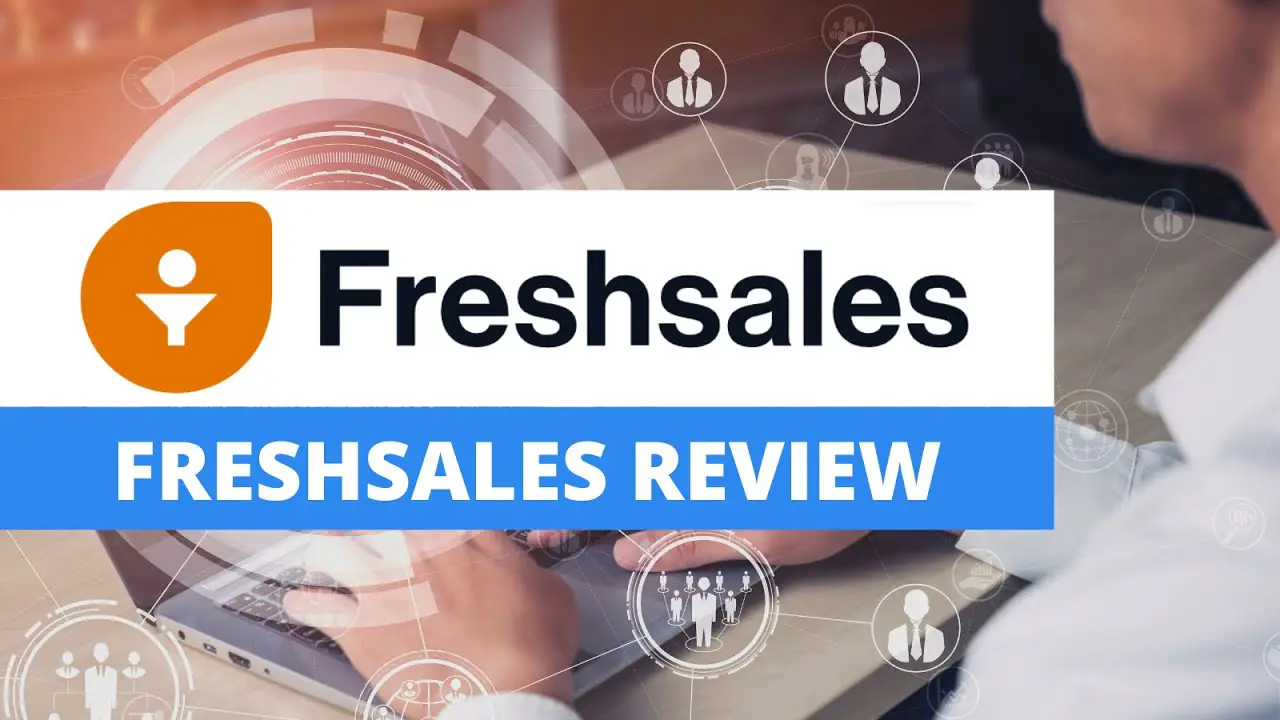 Freshsales Reviews