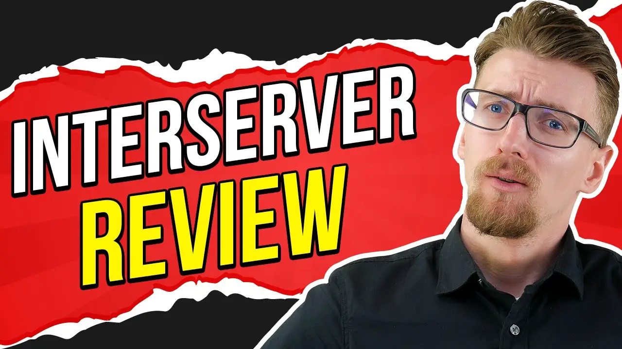 Interserver Review