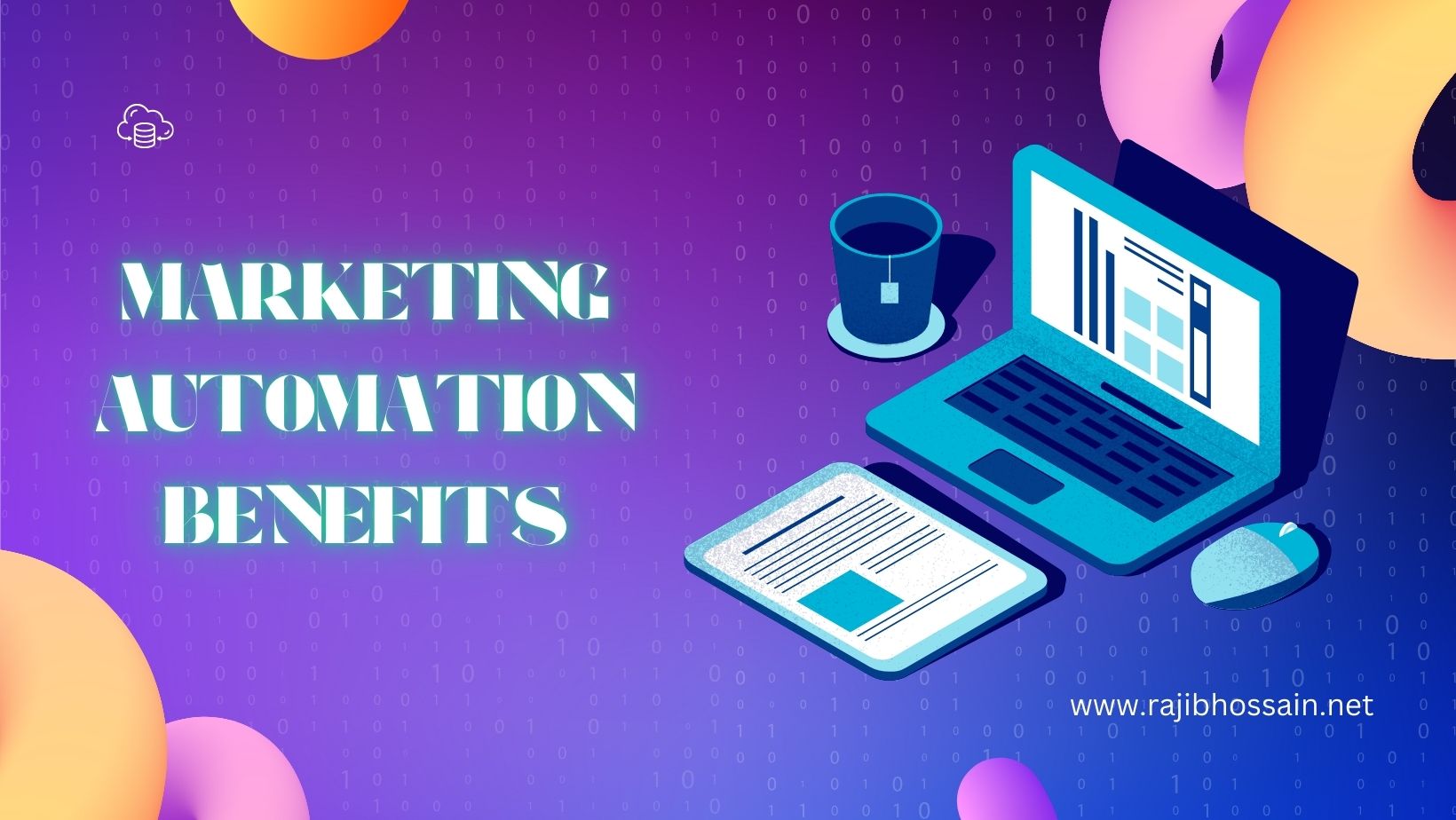 Marketing Automation Benefits