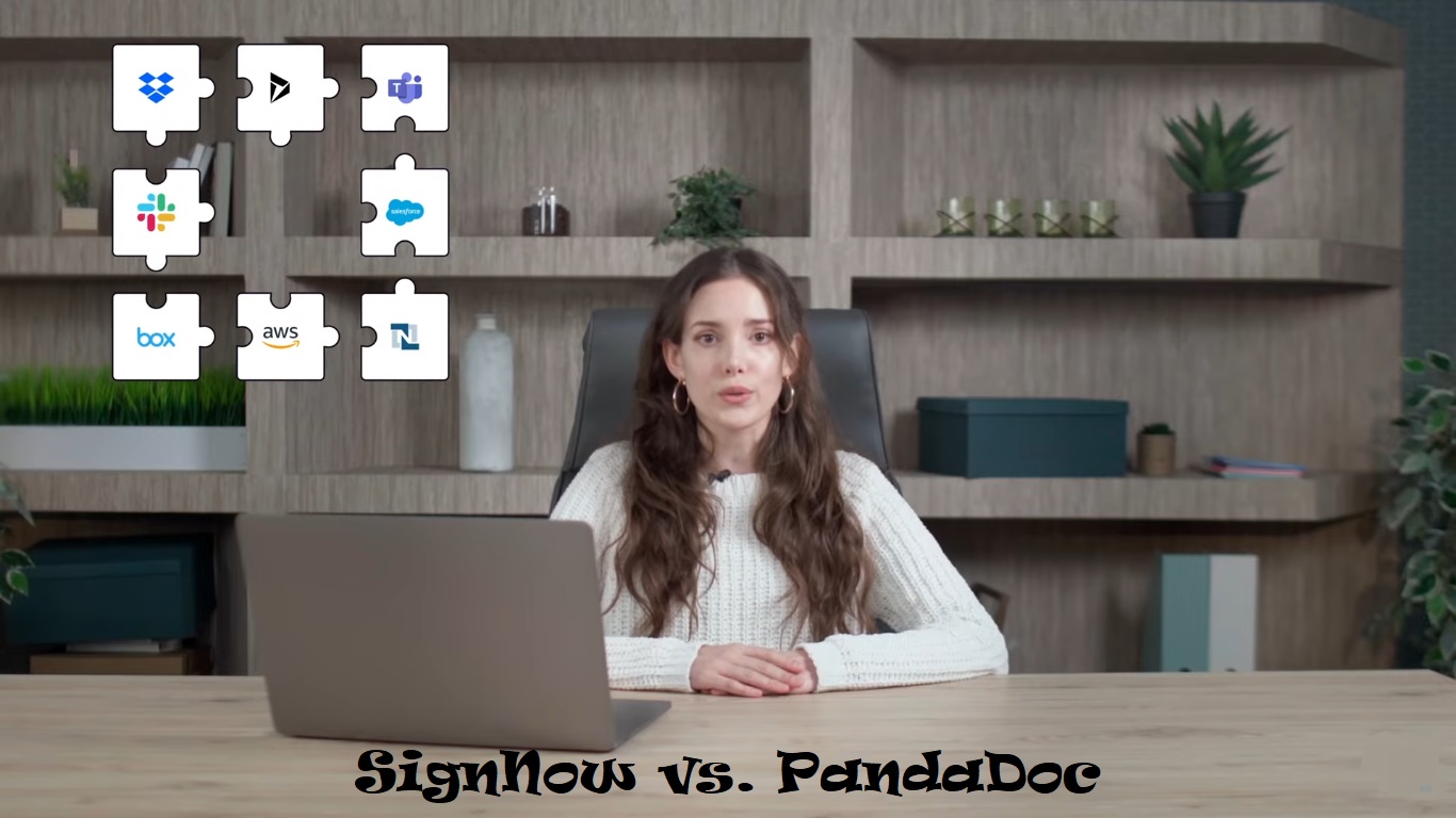 SignNow vs. PandaDoc