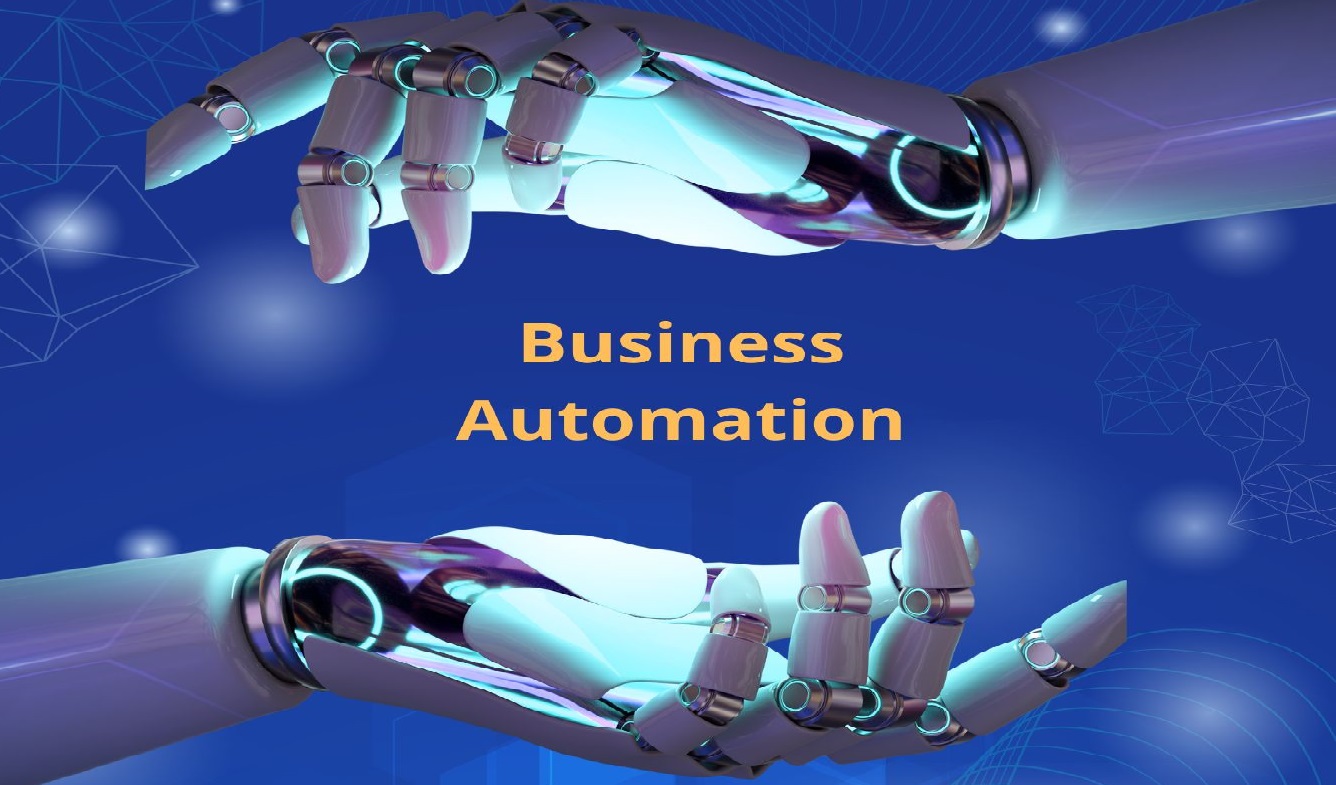 Business Automation