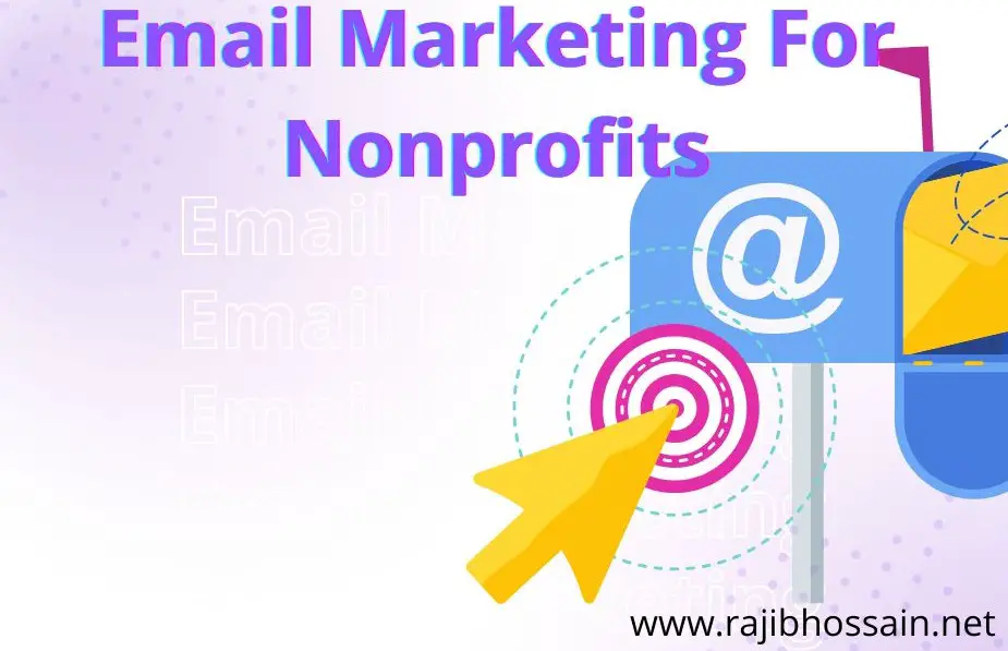 Email Marketing for Nonprofits