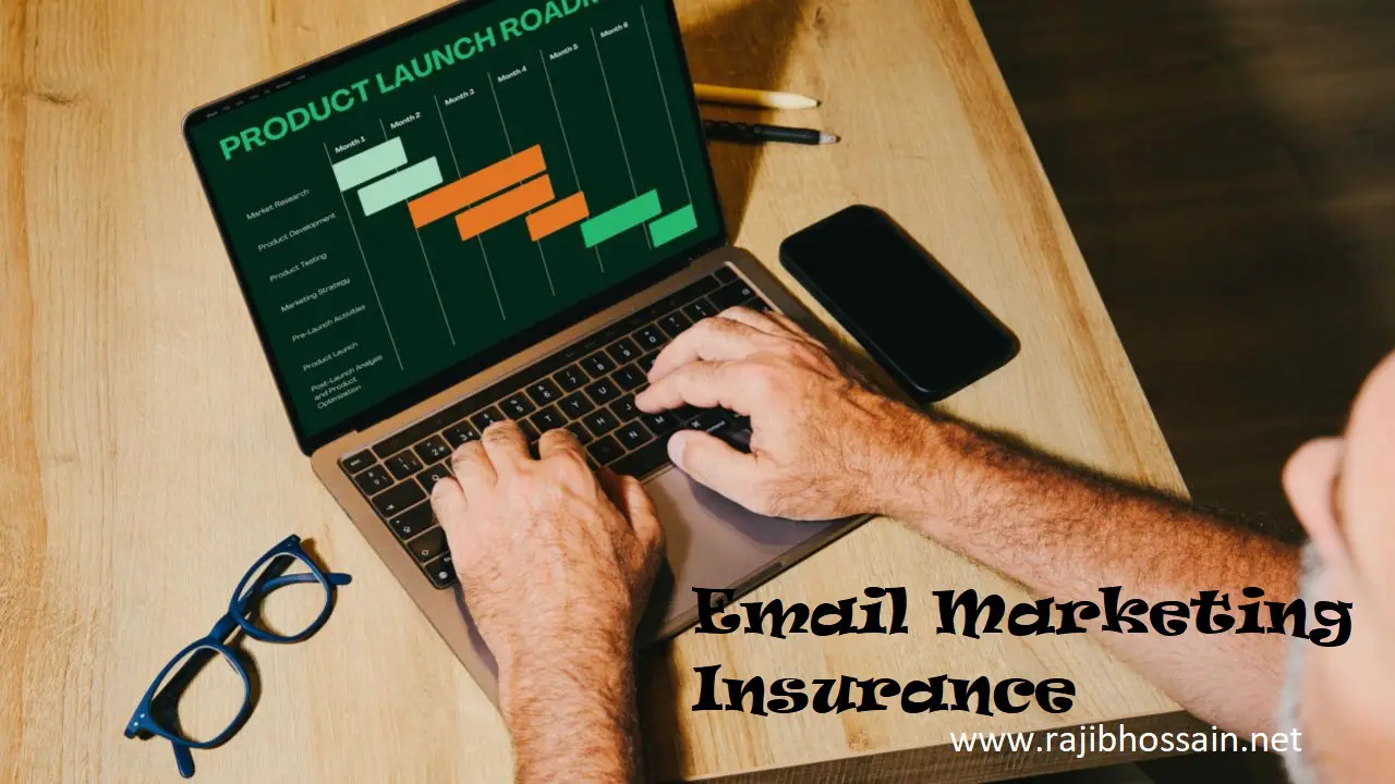 Email Marketing Insurance