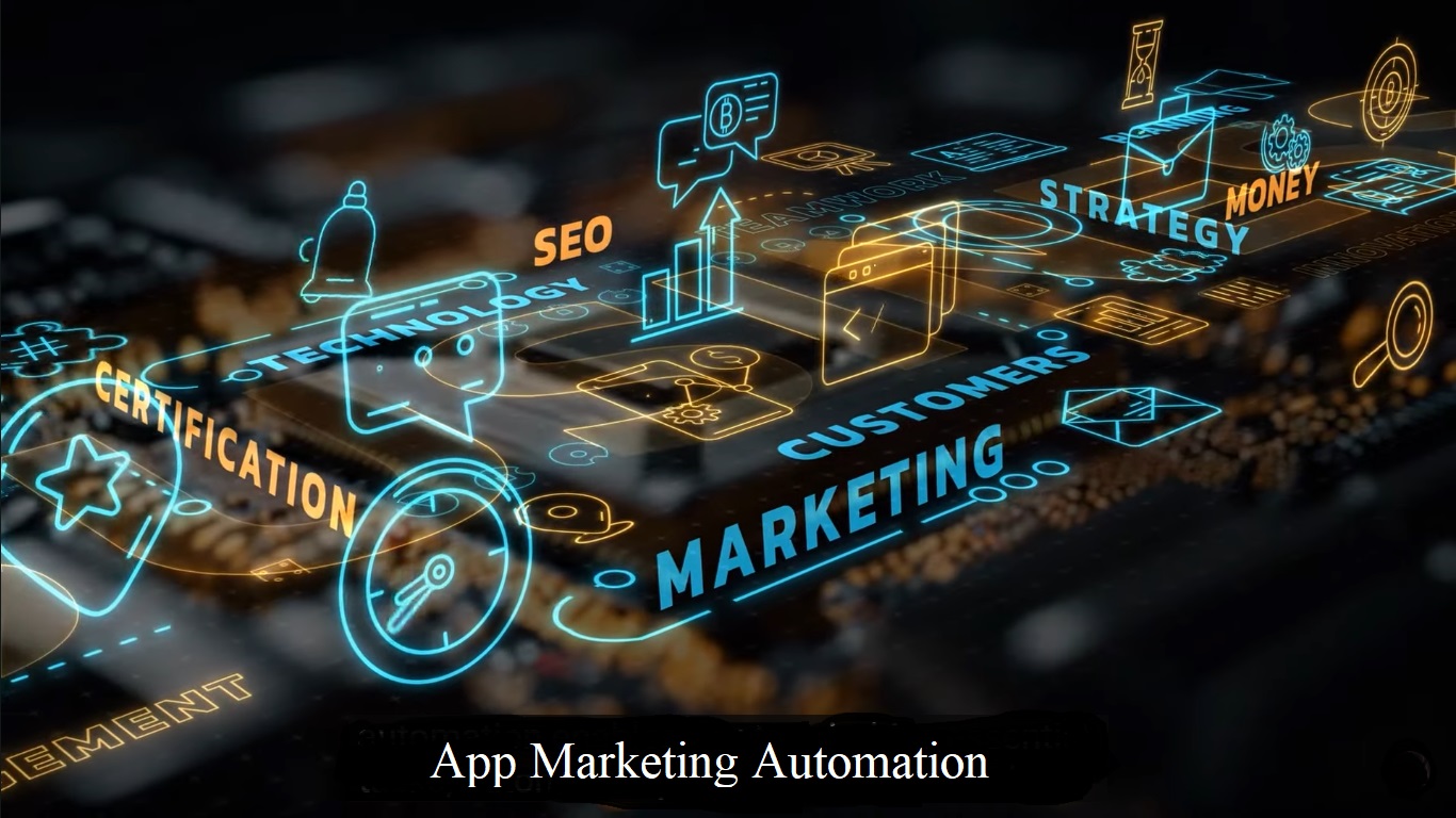 App Marketing Automation