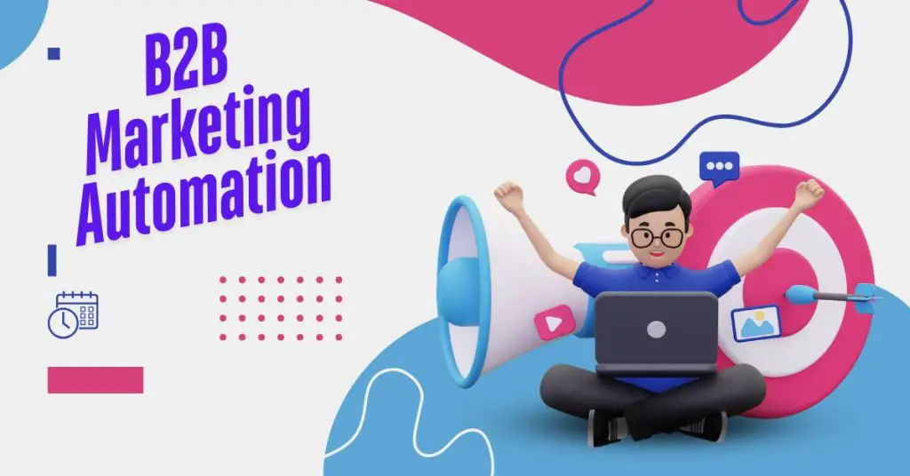 B2B Marketing Automation 